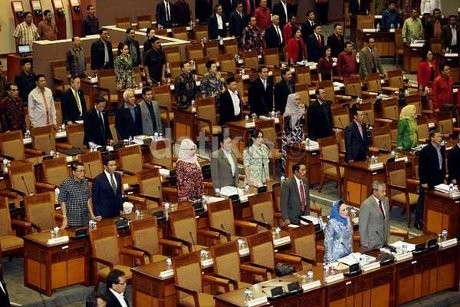 PD Ngotot 10 Syarat Pilkada Langsung Masuk Opsi, PKS Minta Langsung Voting