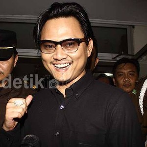 Riefan Dapat Proyek Videotron karena Dekati Pejabat Kementerian Koperasi