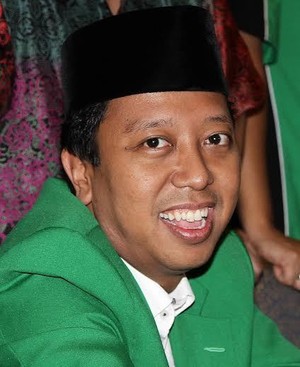 Satu Suara dengan SDA, Romi: PPP Dukung Moratorium Pilkada Langsung