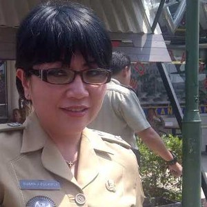 Lurah Susan: Kalau Nggak Ada Hansip, Keamanan Kita Keteteran