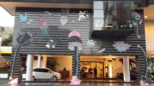 34 Seniman Indonesia Pamerkan Karya di ICAD 2014