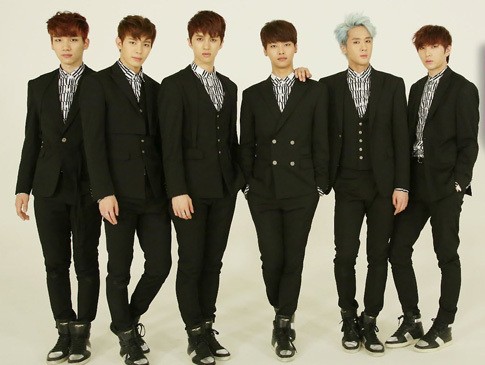 VIXX Siap Comeback Oktober dengan Konsep Baru