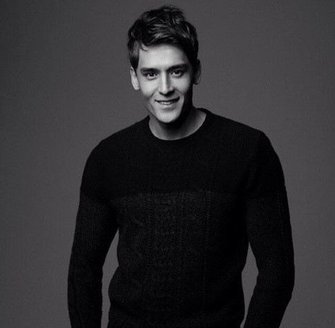 Ini Kata Manajemen Julien Kang, Model yang Mabuk dan Keliaran dengan Pakaian Dalam