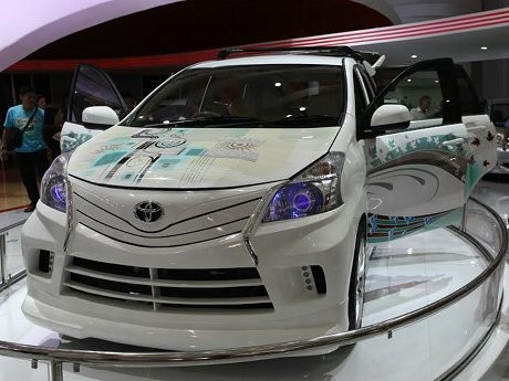 Pasar MPV dan Mobil Murah Diprediksi Terus Naik