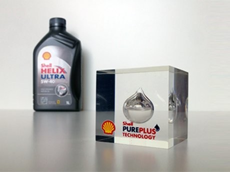 Shell: Makin Canggih Mesin, Olinya Harus Full Sintetis