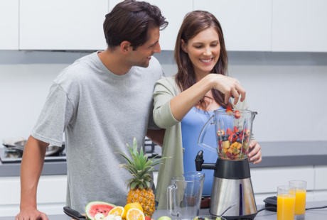 Banyak Minum Jus Buah Agar Turun Berat Badan, Efektif atau Tidak?