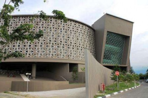 5 Museum di Indonesia dengan Bangunan Keren!