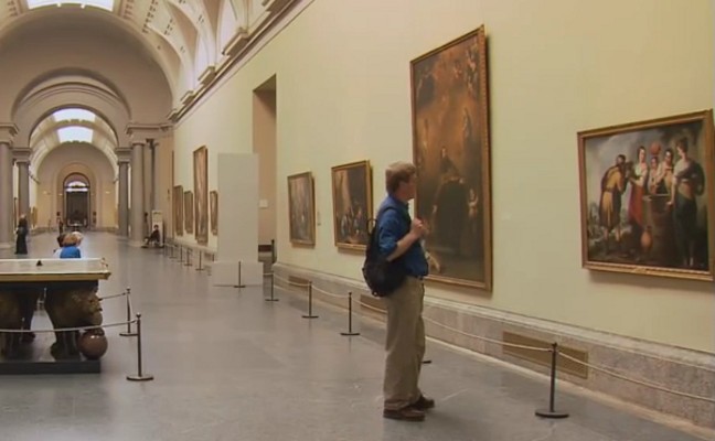 10 Museum di Dunia dengan Koleksi Paling Keren (2)
