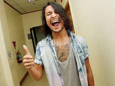 Marcello Tahitoe: Jadi Penyanyi itu Males Banget