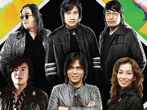 Ari Lasso Siap Berduet dengan Once di Konser INDONESIAN GREATEST HITS