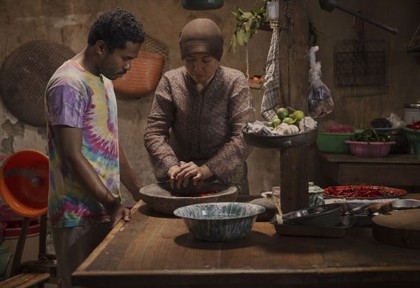 Sheila Timothy: Saya Yakin Akan Ada Film Saya yang Ditonton Banyak Orang