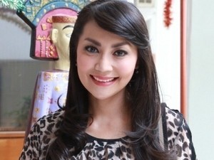 Divonis Cerai, Tessa Kaunang Ungkap Kekurangan Sandy Tumiwa