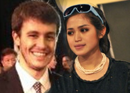 Dinikahi Bangsawan, Jessica Iskandar Diberitakan Media Jerman