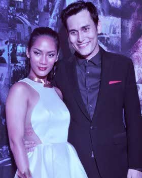 Malu-malu, Arifin Putra Mengaku Pacari Tara Basro