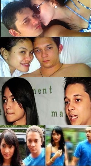 Kisah Para Mantan Andrew Andika, David NOAH dan Gracia Nikah Akhir Tahun