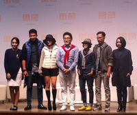 jaket hangat uniqlo