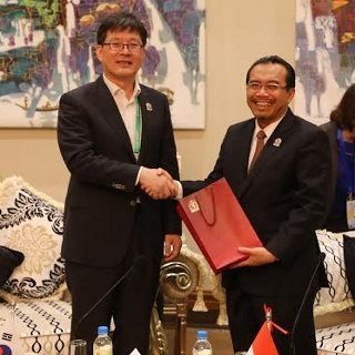 Mangga RI Terhambat Ekspor Gara-gara Lalat, Mentan Suswono Lobi Korsel