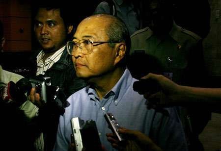 Kepala UKP4: RI Punya Stok Pemimpin Daerah yang Berkualitas