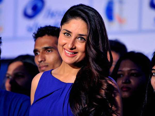Cantiknya Kareena Kapoor Cantiknya Kareena Kapoor