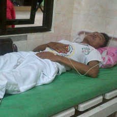 Pasutri di Situbondo Pingsan Keracunan Ikan Tongkol