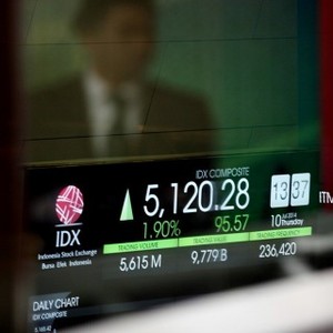 IHSG Bisa Menguat Buntuti Pasar Global