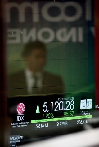 IHSG Bisa Menguat Buntuti Pasar Global