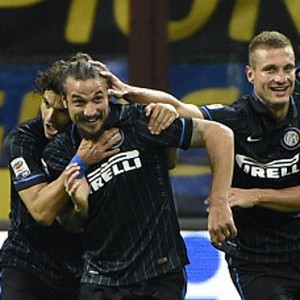 Inter Bekuk Atalanta Dua Gol Tanpa Balas