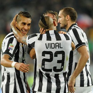 Giornata Kelima Menguji Ketangguhan Juve & Roma