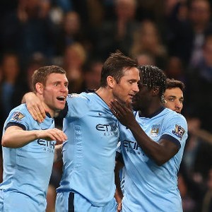 Ini Dia City yang Diinginkan Pellegrini