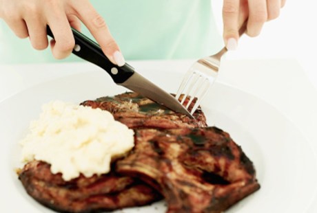 Idul Adha Bisa Aman Santap Daging Kambing Kok, Asal...