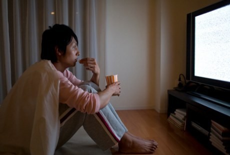 Main Game Hingga Nonton Drama Korea, Beberapa Sebab Orang Susah Tidur Awal