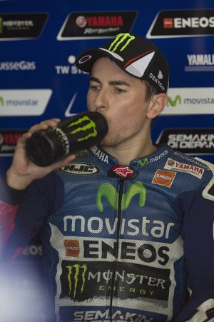 Tiga Hal yang Menghambat Lorenzo Musim ini