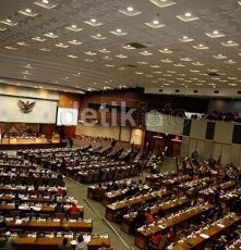 PD Sebut Dukungan PDIP atas Opsi Ketiga Hanya Lips Service