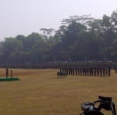Selain Pangkostrad, Ini Rotasi Jabatan Strategis Lainnya di TNI