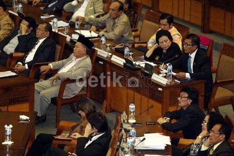 KPAI Tidak Puas dengan Revisi UU Perlindungan Anak