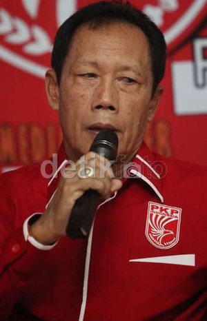 UU Pilkada Disahkan, Bang Yos Wanti-wanti Anggota DPRD dari PKPI