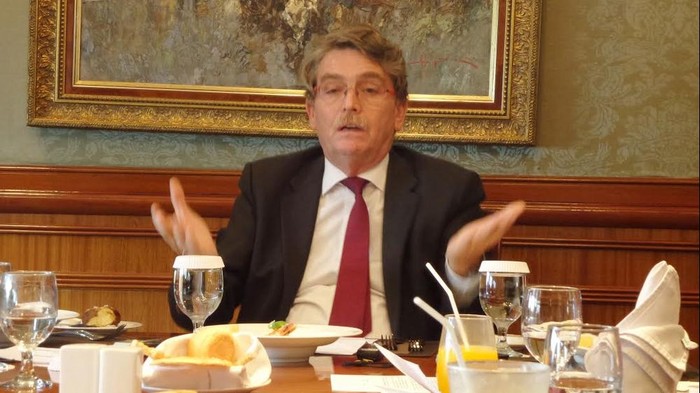 Bos Besar Total: Kami Siap Berbagi Pengalaman dan Data Soal Blok Mahakam