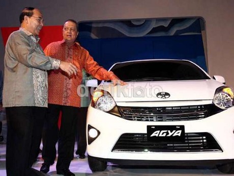 Maaf, Mobil Murah Boleh Naik Harga Setelah 1 Tahun Diluncurkan