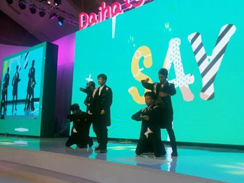 6 Cover Dance KPop Terbaik Siap Bertarung di Final IIMS 2014