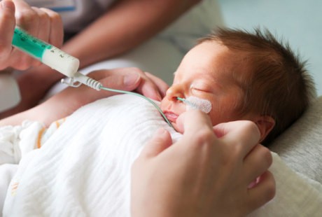 Bayi Ini Mati Otak Gara-gara Diberi Sabu Agar Berhenti Menangis