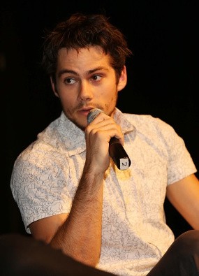 Dylan OBrien Berkarier di Dunia Akting Karena YouTube