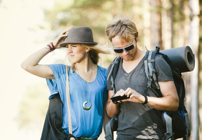 Cari Pacar & 3 Hal yang Dilakukan Traveler Sehabis Liburan