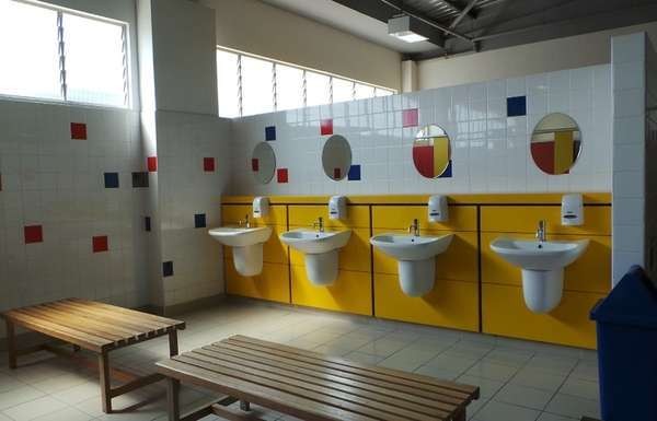 Perhatikan! Ini Syarat Tempat Wisata Punya Toilet Bersih