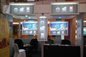 Promo Trans Studio & Hotel di Antavaya Mega Travel Fair