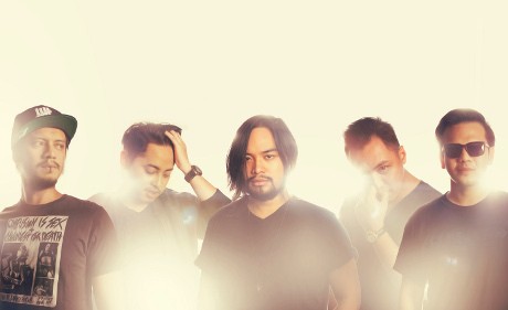 Neurotic Gila-gilaan di Video Klip Baru