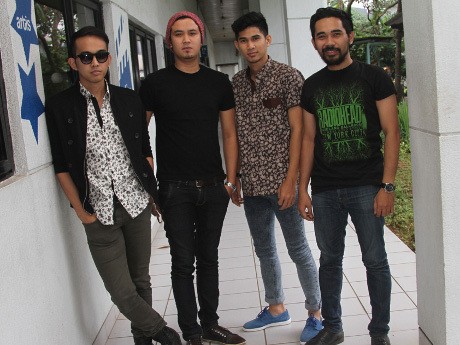 Persiapkan Karya Baru, Lyla Usung EDM