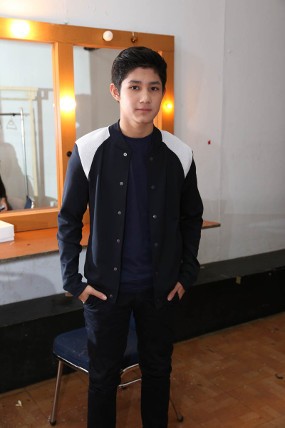 Teuku Rassya Akan Buka Konser 5 Musisi YouTube di Jakarta