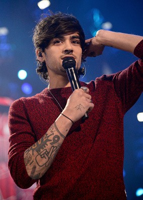Zayn Malik Hengkang dari One Direction?
