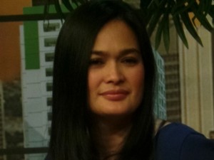 Tak Lama Lagi Jadi Nenek, Donna Harun Masih Tampak Awet Muda