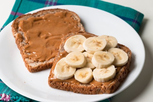 Yuk, Bikin Sandwich Favorit Elvis Presley untuk Sarapan!